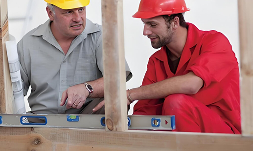 Home Improvement Projects