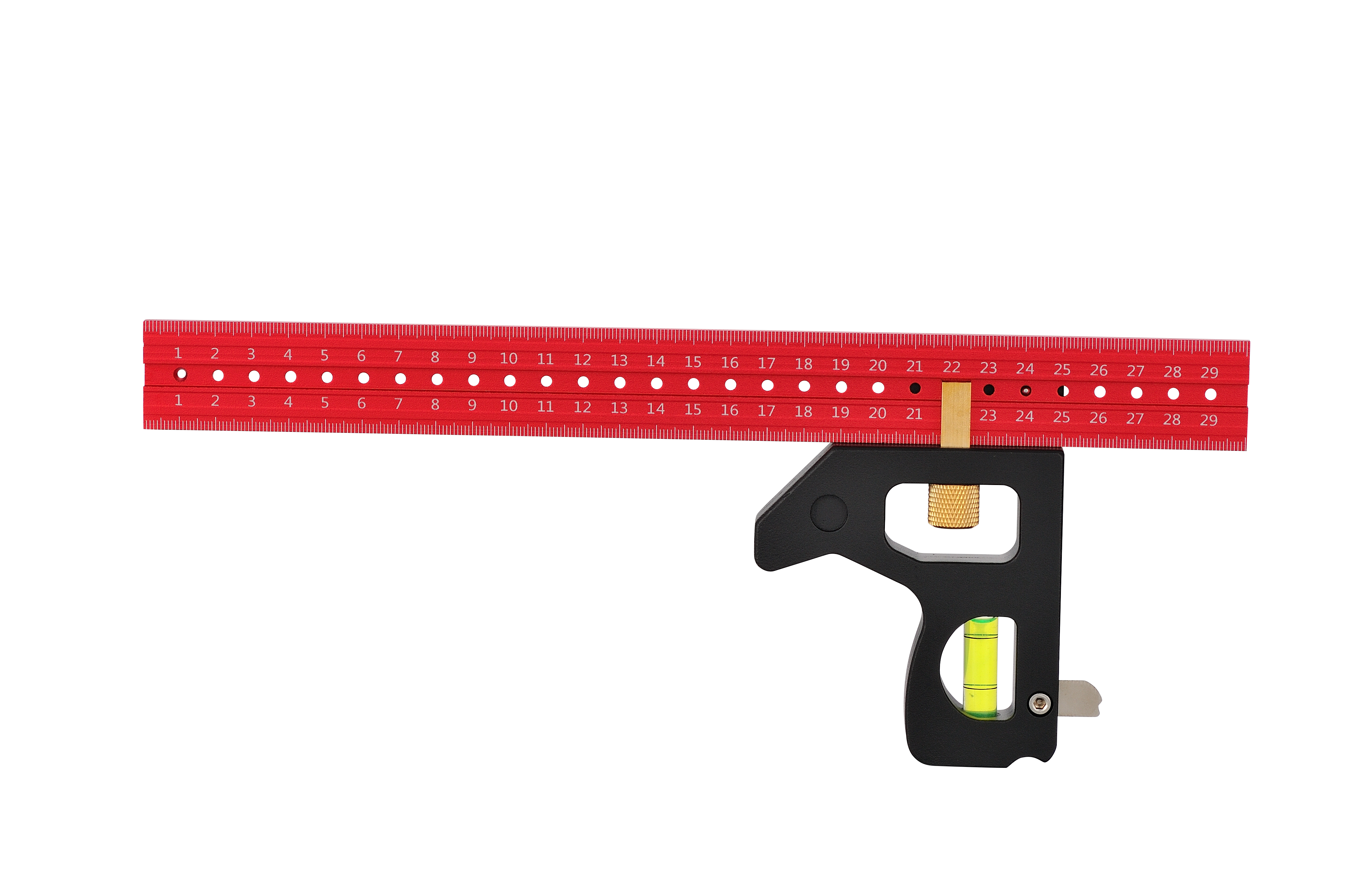 JYT-AN19 Combination square